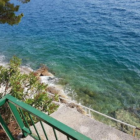 Drvenik, Apartman 1M From Sea Drvenik  Extérieur photo