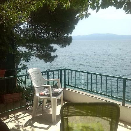 Drvenik, Apartman 1M From Sea Drvenik  Extérieur photo