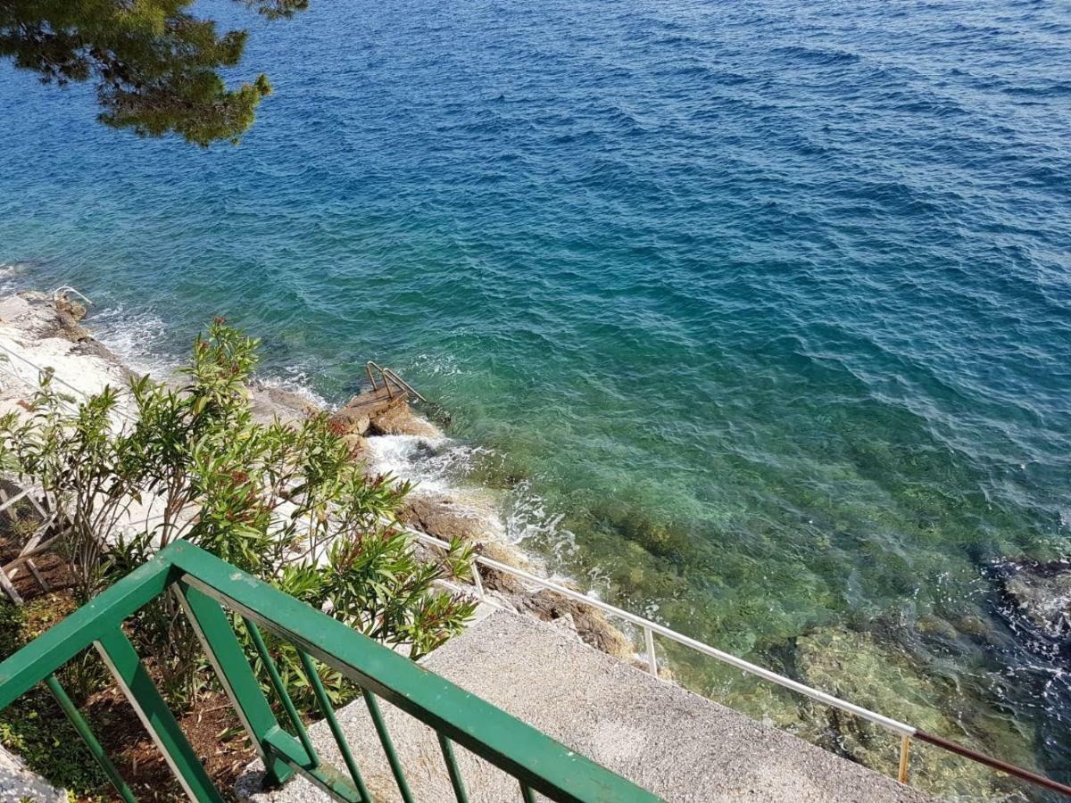 Drvenik, Apartman 1M From Sea Drvenik  Extérieur photo
