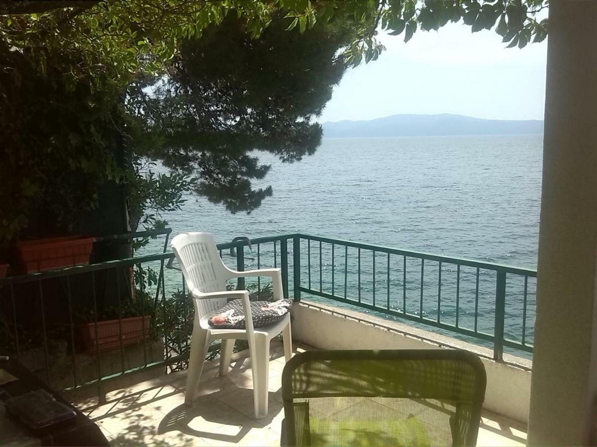 Drvenik, Apartman 1M From Sea Drvenik  Extérieur photo